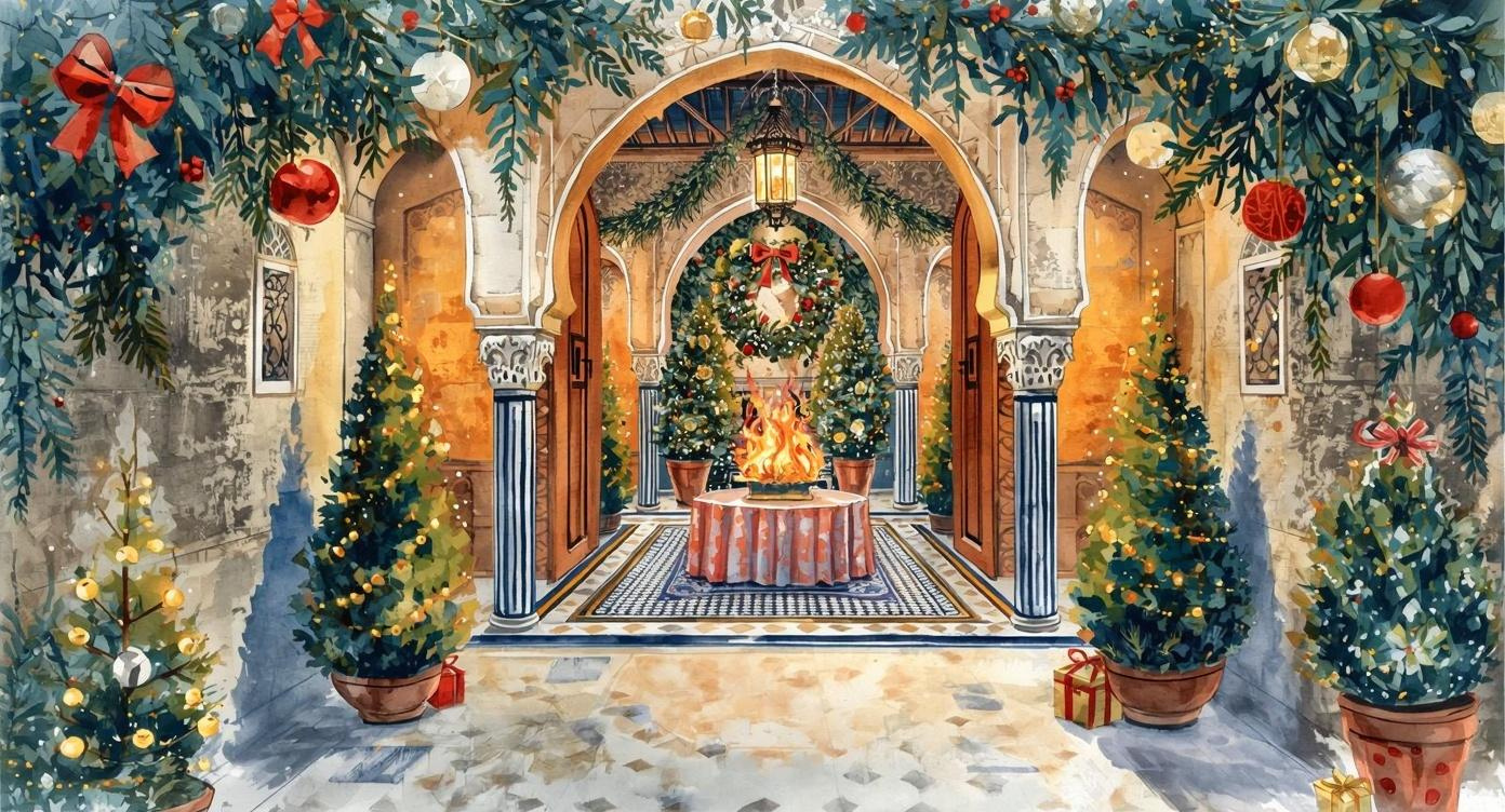 December 2025 TravelQuest Newsletter