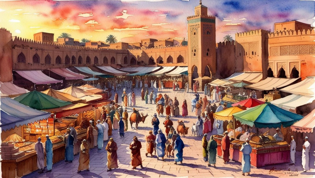 July 2025 TravelQuest Newsletter