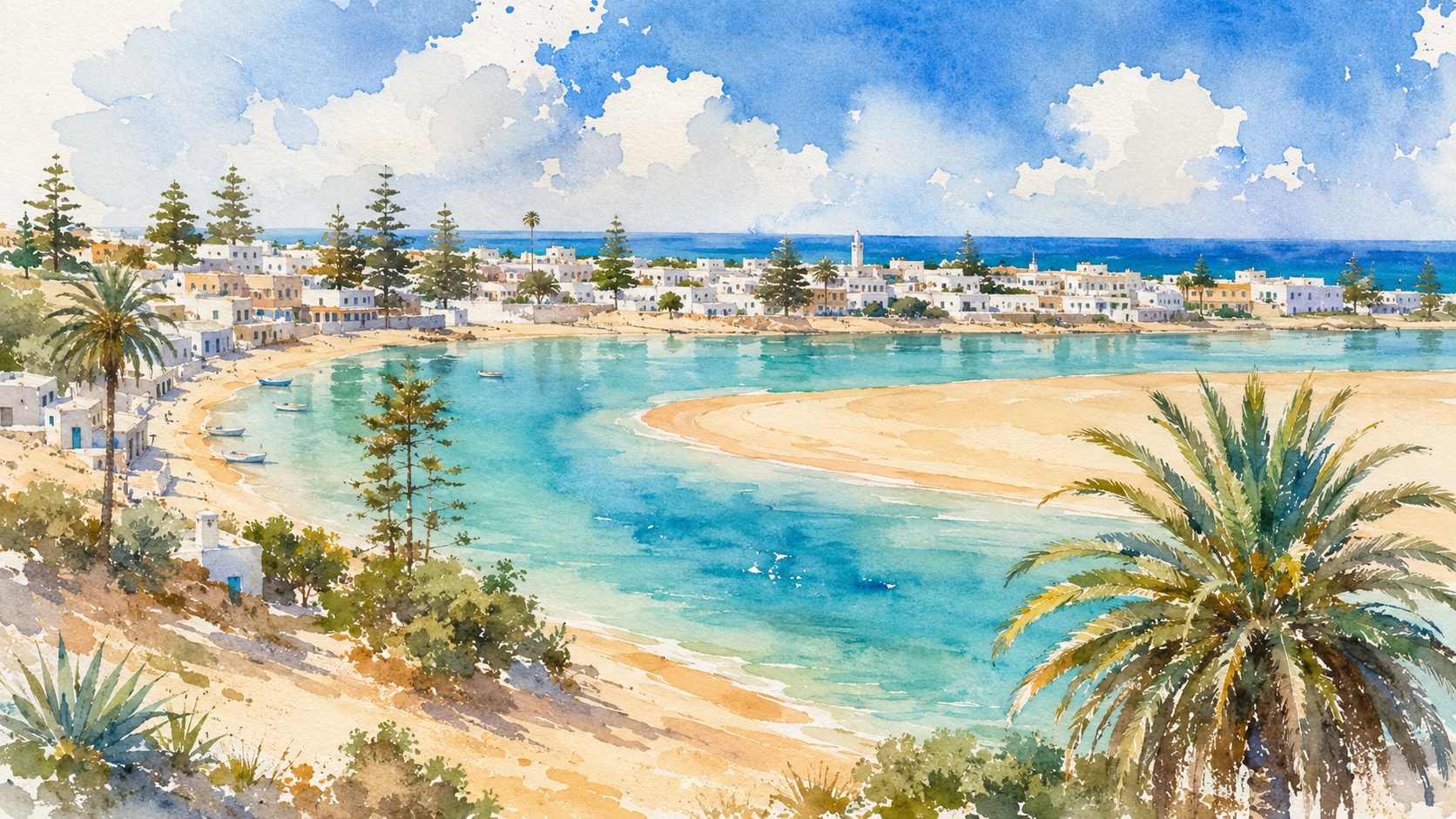 July and August 2026 TravelQuest Newsletter