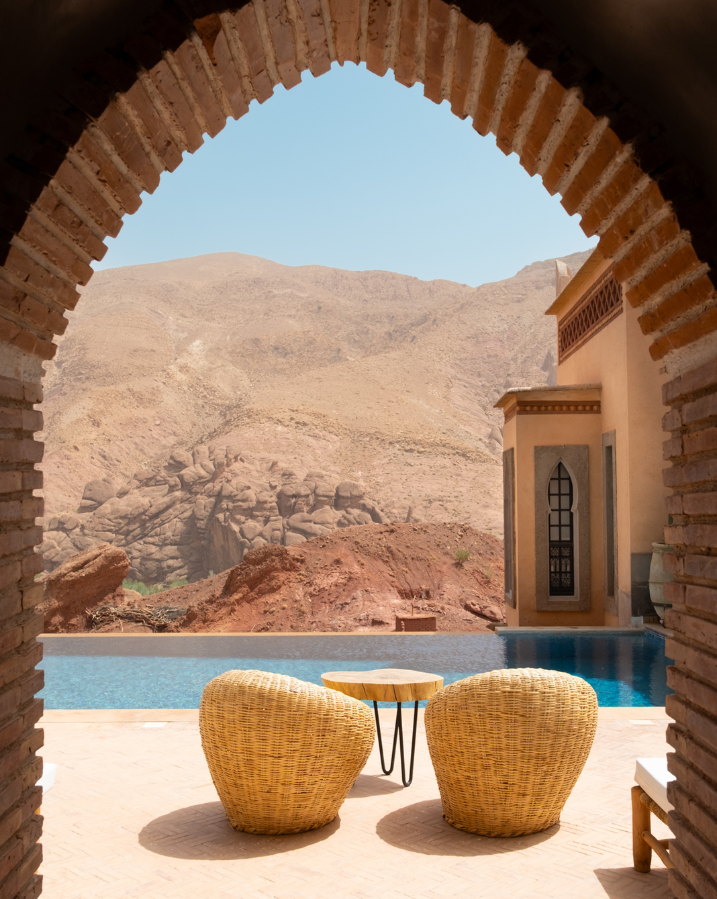 Bespoke Journeys