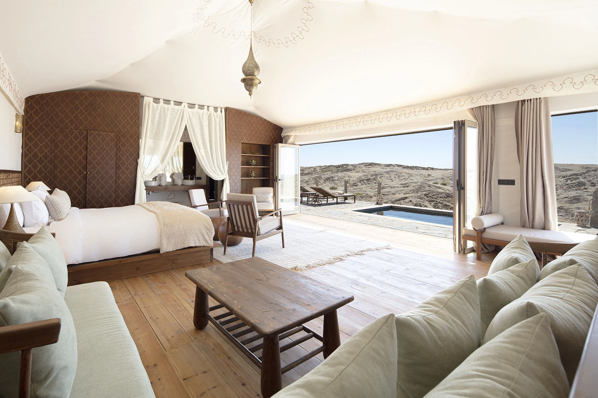 Private Villa